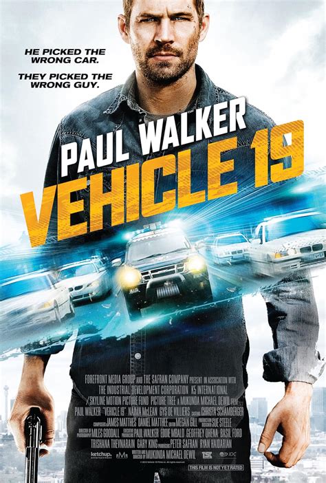 vehicle 19 imdb